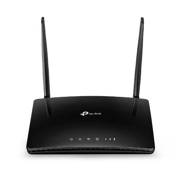  TP-Link Archer MR200 AC750