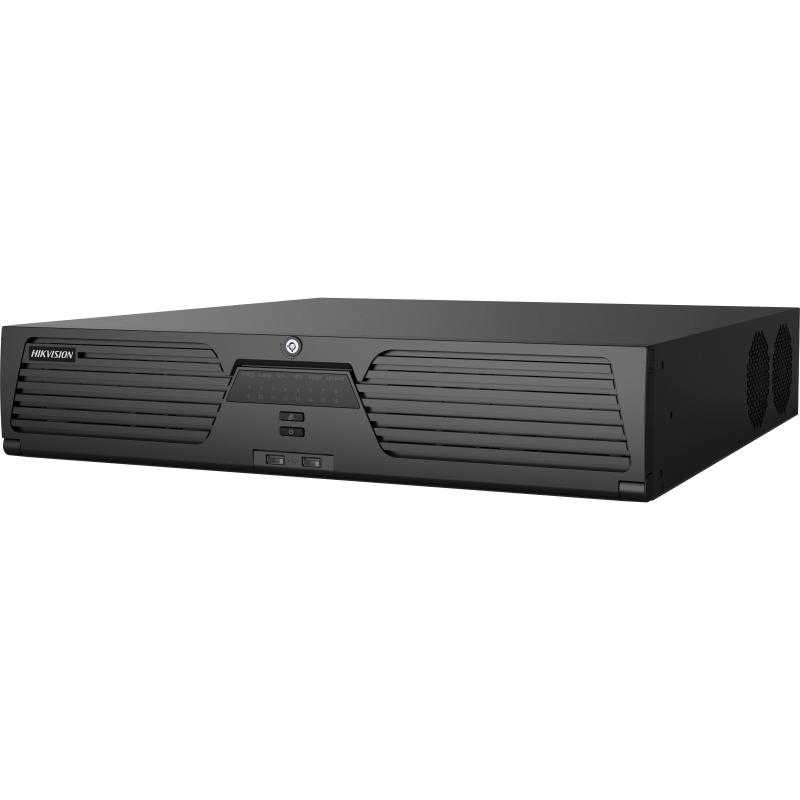 Recoreder hikvision DS-9616NXI-I8/S(C)