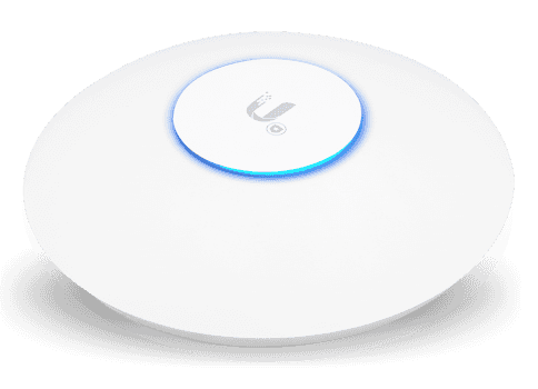 UniFi® AP SHD - PoE ადაპტერის გარეშე