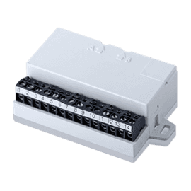 FD7203IO Input-Output device FD7203 – 1 input / 1 output