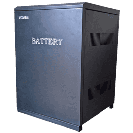 KS-BC-A4 Battery Cabinet for UPS