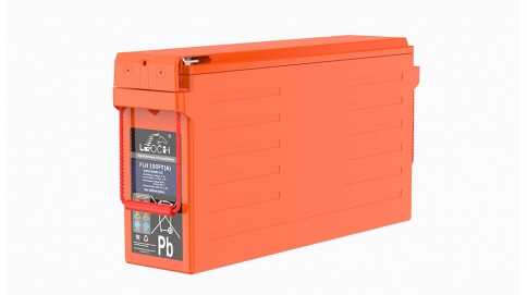 PLH100FT(A) Battery - 12V/100AH, Pure lead, Leoch