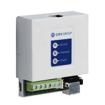 კონვერტერი CAA360USBRS (218428)