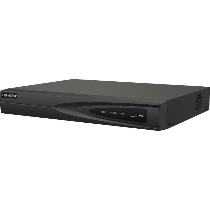 NVR Hikvision DS-7616NI-K1 1sata 16ch