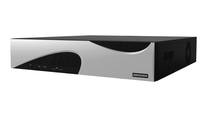 NVR Hikvision DS-WSEWI-T4 2sata 8ch