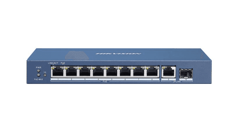 POE DS-3E0510P-E