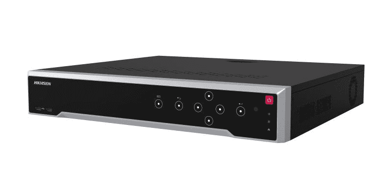 NVR Hikvision DS-7732NI-M4/24P