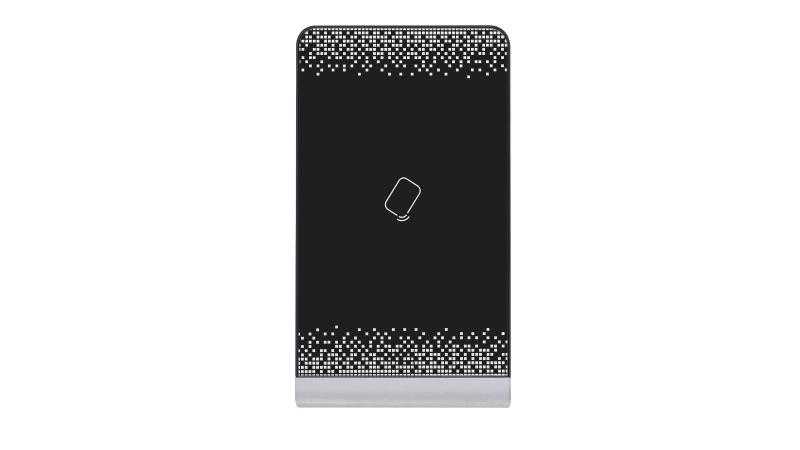 (USB) DS-K1F100-D8E