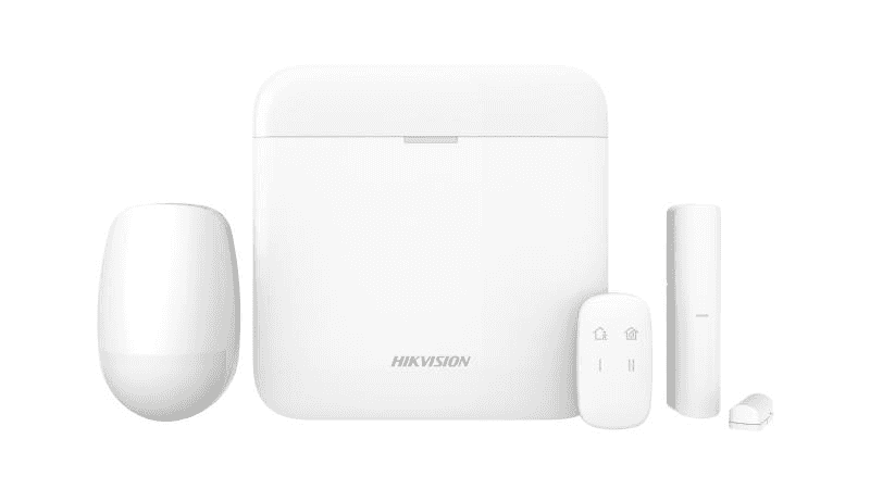 DS-PWA64-Kit-WE 868MHz AX PRO Series