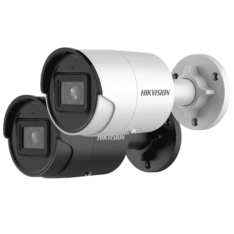 IP Hikvision DS-2CD2043G2-I 4mm 4mp Bullet IR40m AcuSense