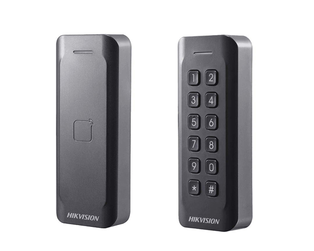 DS-K1802M