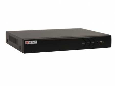 DVR Hiwatch DS-H204UA(C) 1sata 4ch AoC