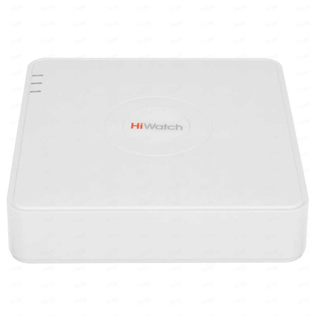 DVR Hiwatch DS-H208QA(C) 1sata 8ch AoC AoC