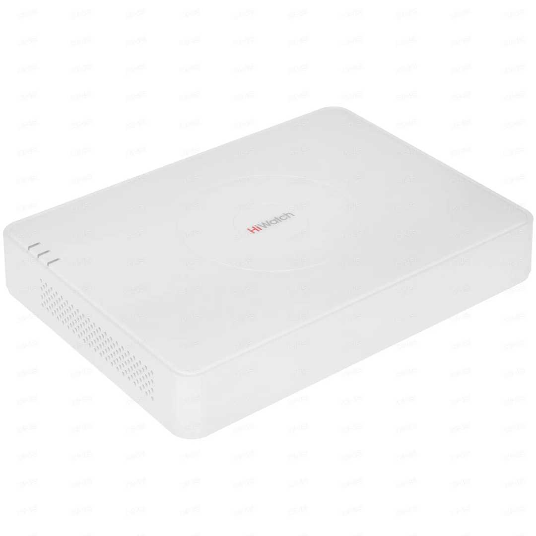 DVR Hiwatch DS-H216QA(B) 1sata 16ch AoC