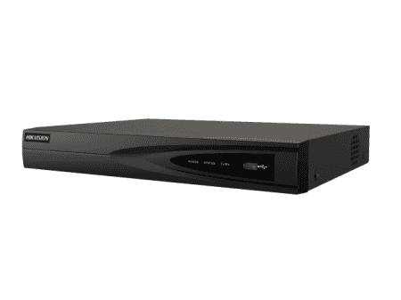 NVR Hikvision DS-7616NI-Q1(D) 1 sata 16 ch