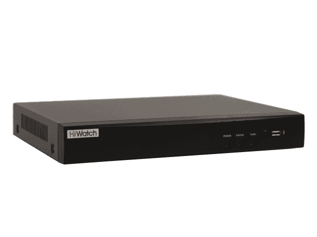 NVR Hiwatch DS-N316/2P(D)