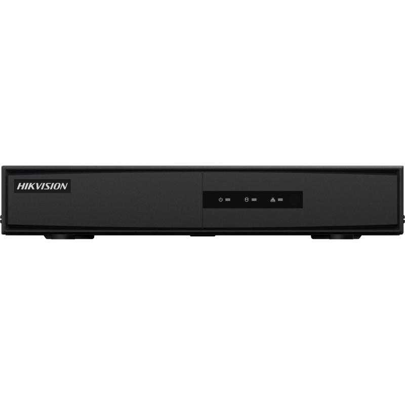 NVR Hikvision DS-7104NI-Q1/M (D) 1sata 4ch