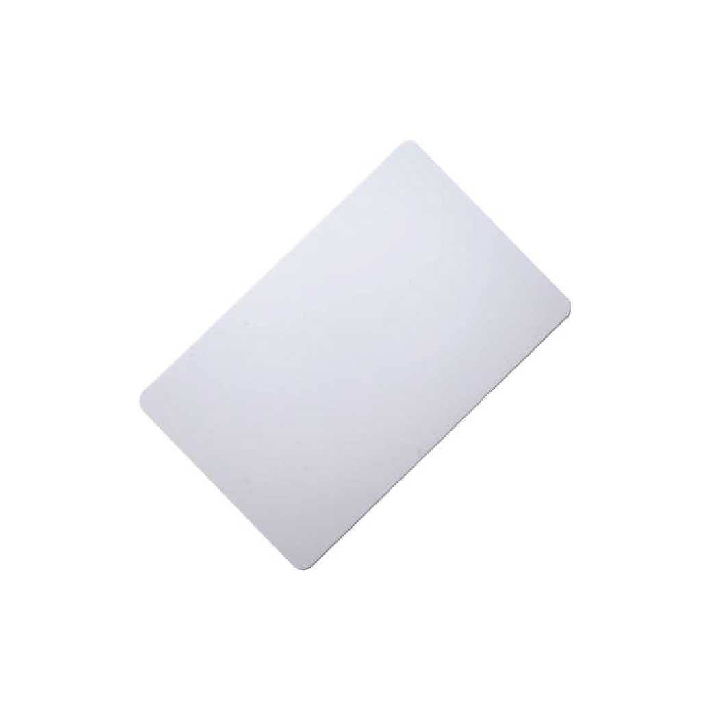 ბარათი DS-K7M101-E0, EM Card