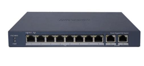 POE DS-3E1510P-EI V2
