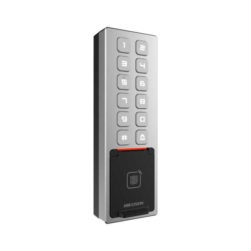 DS-K1T805EBFWX