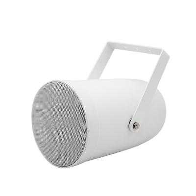 ხმამაღლა მოლაპარაკე DSP207EN 12W EN54 Fireproof Wall Mount Speaker