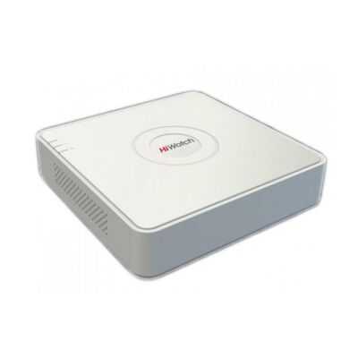DVR Hiwatch DS-H104GA(B) 1sata 4ch 1AudioIn