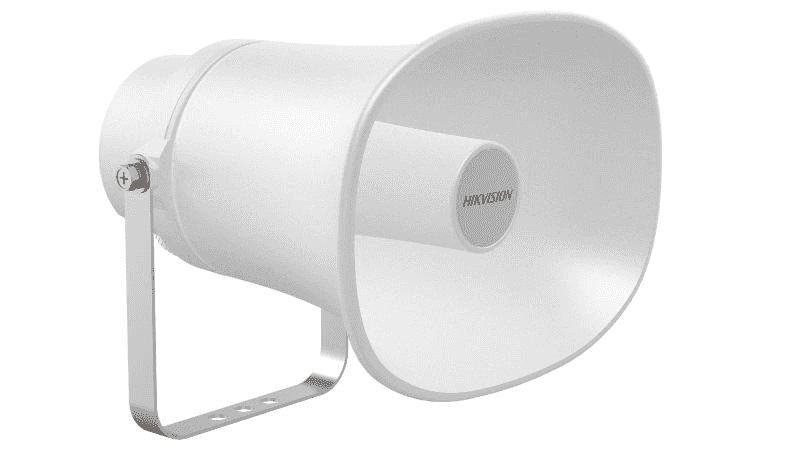 . Hikvision IP DS-PA0103-B
