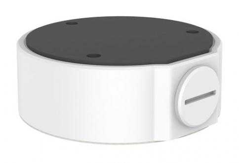 TR-JB03-G-IN Junction box for IPC32X, IPC31X and IPCD1XX series fixed dome
