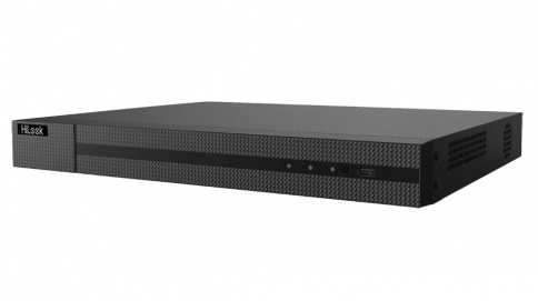 DVR-216U-M2 16ch DVR -  8MP, 2xHDD, HiLook