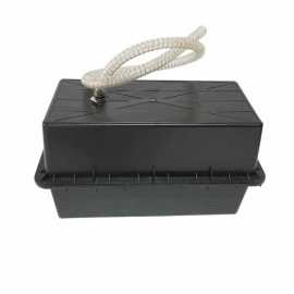 UBB-525-245-250-1 Underground Battery BOX - Size 1, FCYD