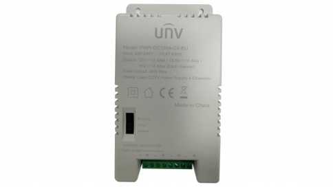 PWR-DC1204-C4-EU PWR-DC1204-C4-EU