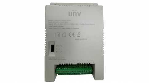 PWR-DC1208-C16-EU PWR-DC1208-C16-EU