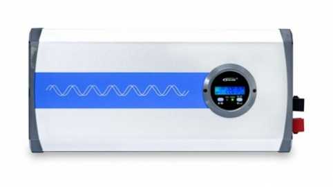 IP1000-22-Plus(T) DC-AC Inverter – 24V, 1000W, EPEVER