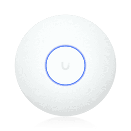U7-Lite UniFi U7 Lite - WiFi 7, Ubiquiti, without PoE adapter