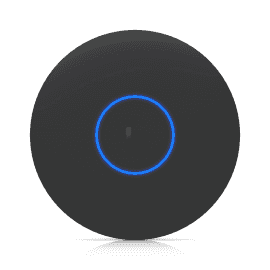U7-Pro-XG-B UniFi U7 Pro XG - WiFi 7, Black, Ubiquiti, without PoE adapter
