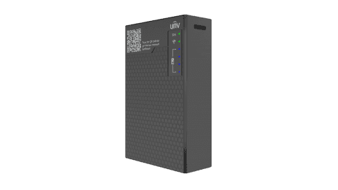 GCB01-B7 UNV-Link Pro Connect Box, UNV-Link Pro, Uniview 