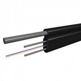 GJYXCH-2B6a1 2G Figure-8 drop cable 657A1 1000m