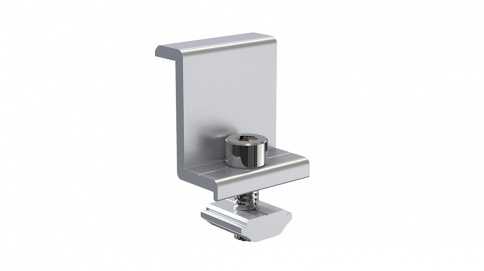 ERK-FEC-35 35mm Exchange end clamp kit