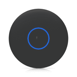 U7-Pro-XGS-B UniFi U7 Pro XGS - WiFi 7, Black, Ubiquiti, without PoE adapter