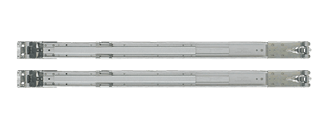 RKS-02 Sliding rail solutions for Synology RackStation