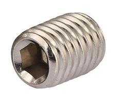 Screw-M8x10 Fixed screw M8x10