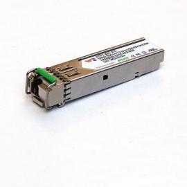 WTPS-G53-3D BIDI 1.25G TX1550nmRX1310 3KM DDM