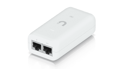 U-POE-af-EU 802.3af supported POE Injector, EU 