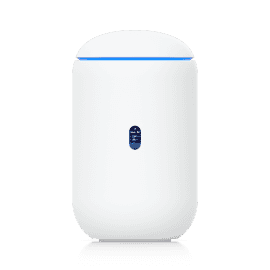 UDR7-EU UniFi Cloud Gateway - Dream Router 7, Ubiquiti