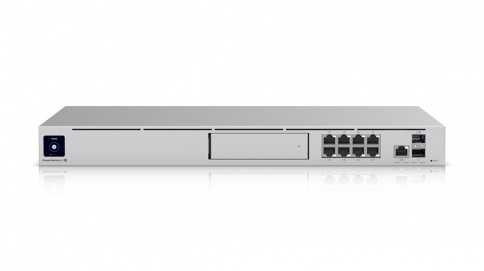 UDM-SE-EU UniFi Cloud Gateway - Dream Machine Special Edition, Ubiquiti
