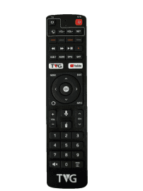 TV-box-Remote-BT TV BOX bluetooth remote
