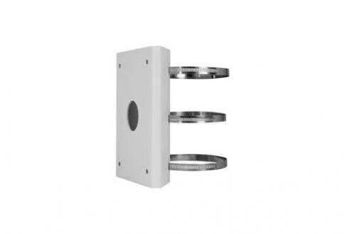 TR-UP08-A-IN Indoor or outdoor, pole installation for PTZ dome camera