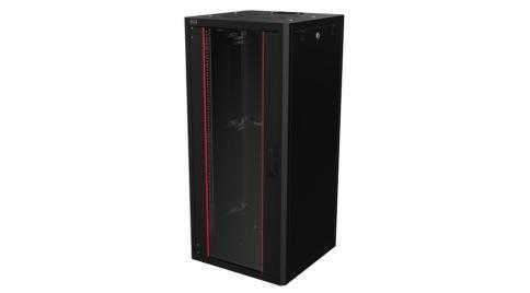 MR.GTN22U68DE.01 22U GTN Series Rack Cabinet 600x800 mm