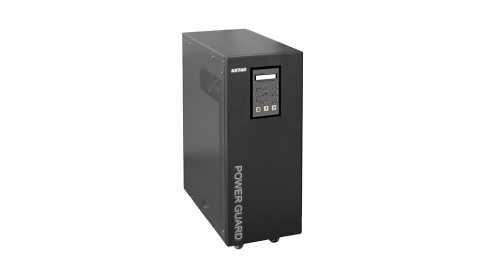GP810H 10KVA/8KW Transformer-type UPS 1:1