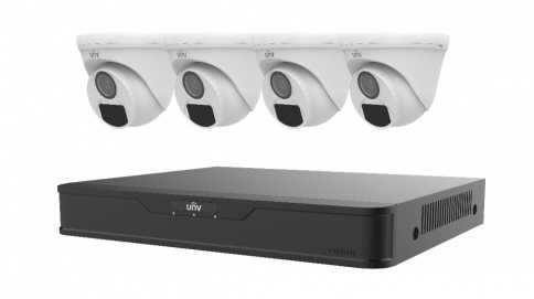 KIT/XVR301-04G3/4*UAC-T112-F28 KIT/XVR301-04G3/4*UAC-T112-F28